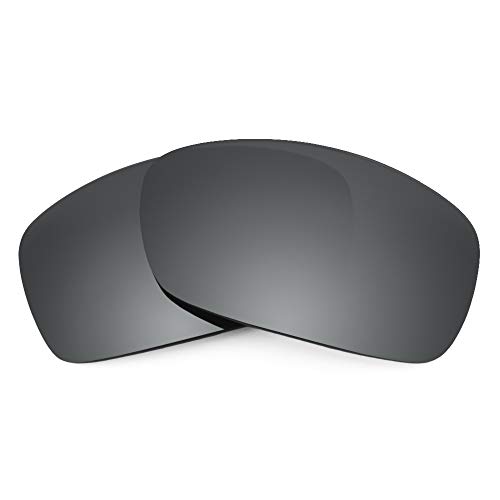 Image of Revant Replacement Lenses for Oakley Hijinx OO9021 | Fits OO9021, Polarized Available, 100% UV Protection, Impact & Scratch Resistant, Precision-fit, Optically Corrected