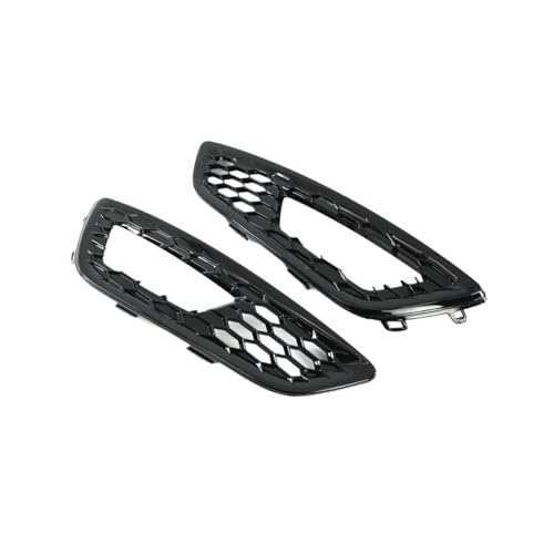 Rejilla frontal parachoques: repare la cubierta de luz antiniebla para Focus Estate y Hatchback