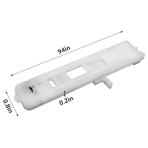 Pie para hacer ojales para máquina de coser miniatura 2