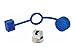 TREND Networks R164064 - FiberTEK III LC Rx Connector (Formerly IDEAL Networks)
