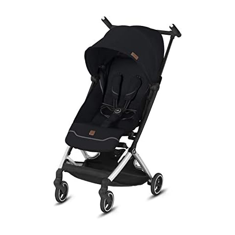 silla de paseo gb Gold Pockit+ All-City Cover