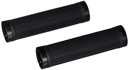 BROOKS(�u���b�N�X) ���o�[�ɃR�b�g�������������O���b�v COMFORT GRIP CAMBIUM 130MM �I�[���u���b�N �y���{���K�i�z �S��:130mm