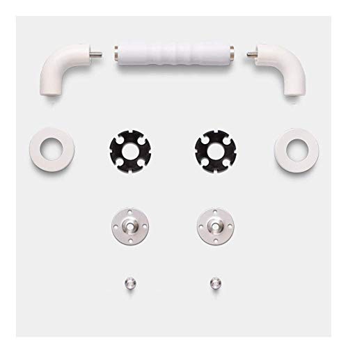 Barre d'appui de salle de bain handicapé robuste PMR - 5