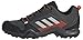Produktbild adidas Herren Terrex AX3 Hiking Shoes Wanderschuhe, Solid Grey/Grey One/Solar Red, 43 1/3 EU