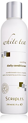 Scruples White Tea Daily Conditioner, 8.5 Ounce