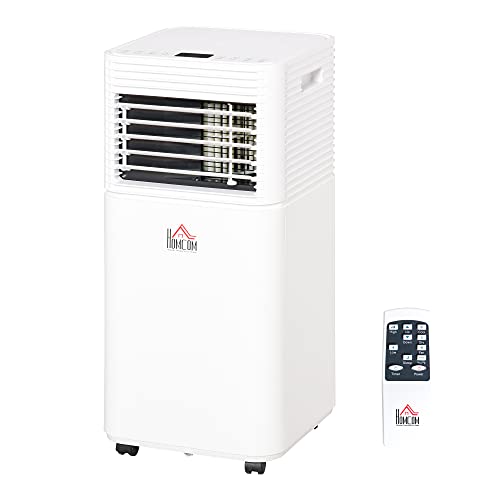 22 best small air conditioner 2024 (Reviews by experts)