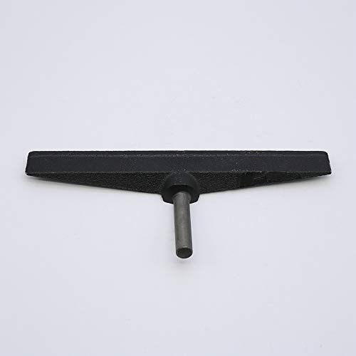 Base para Herramienta de Torno de Hierro Fundido 11.8 Pulgadas miniatura 5