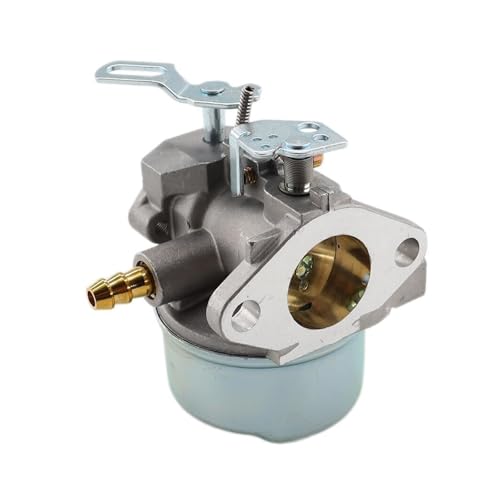 Joint de carburateur souffleuse résout problème démarrage Tecumseh HMSK90 - 4