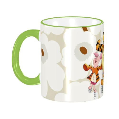 Asamike �Z���~�b�N �}�O�J�b�v 330ml ���� ���܂̃v�[���� �s�O���b�g �}�O �R�[�q�[�J�b�v ���� mug �J�b�v ��e�� �ϔM �ϗ� �d�q�����W�Ή� �R�b�v �l�C �a���� ��̓� ���̓� �F�l �v���[���g MGZ0196 ��