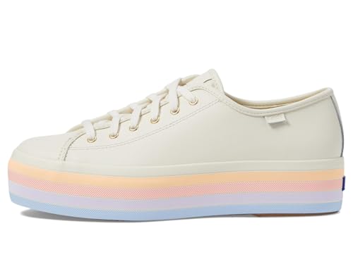 Image of Keds Women's Triple Up Lace Up Sneaker