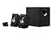 Logitech Multimedia Speaker System Z533