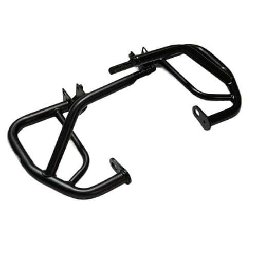 Cadre protecteur Rebel CMX 500 crash bar rigide pour moteur 2017-2024