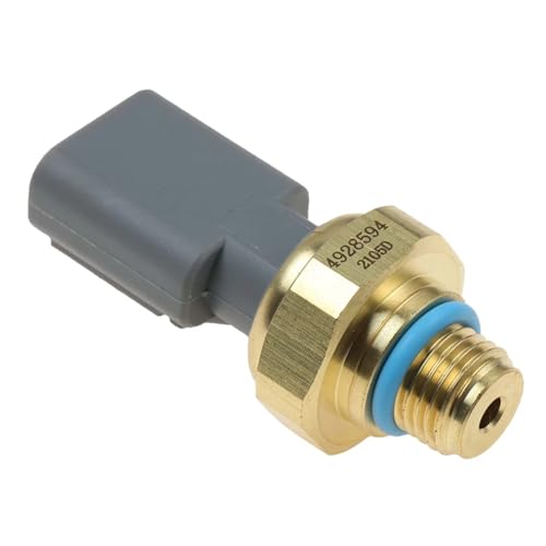 Capteur de pression des gaz d'échappement 4928594 corrige l'erreur Cummins - 2