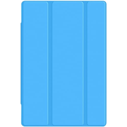 BRILLAR Tablet Bambini 7 Pollici Andriod 13 Tablet per Bambini Quad Core 8 GB RAM 64 GB ROM 1 TB Estensione Controllo Parentale Tablets Educativo con Custodia Antiurto (Blu)