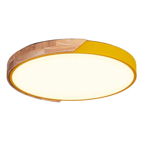 Lampe à manette de couleur réglable YRYRYW avec éclairage économique LED