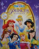 Unknown Binding Disney on Ice - Princess Classics - Special Collector's Edition Book