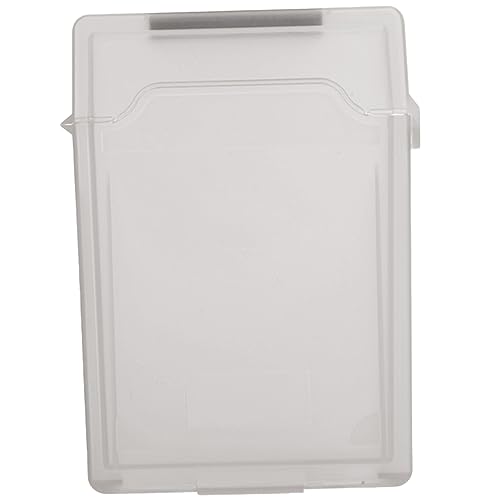 Caja Protectora Adaptador para Disco Duro SATA USB 3.0 2.5" miniatura 7