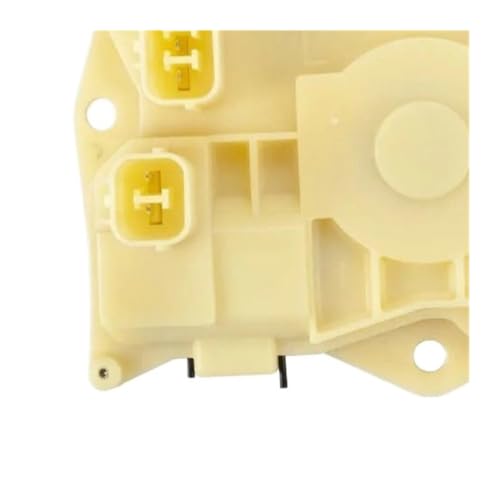 Mecanismo cerradura puerta para Civic CR-V Odyssey S2000 conector 5 pines delantero 3