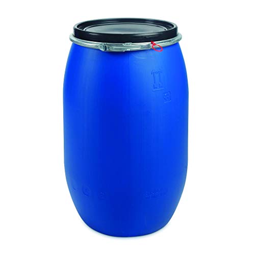 Plastic Barrels for sale in UK 89 used Plastic Barrels
