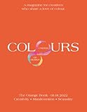 united colours of benetton uk discount code  United Colours of Design: The Orange Book