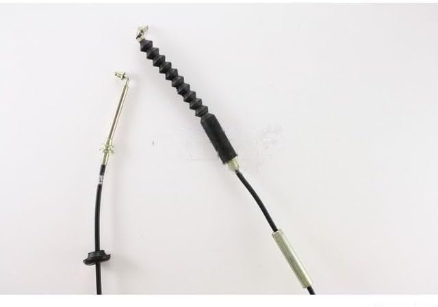 Replacement Automatic Transmission Selector Cable Compatible with 1982-1983, 1985-1986 Chrysler LeBaron