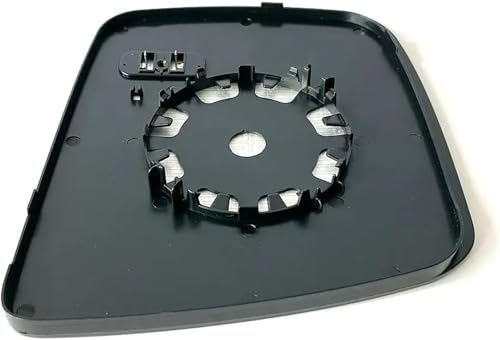 Espejo retrovisor NV200 convexo calefactable para eliminar puntos ciegos 4