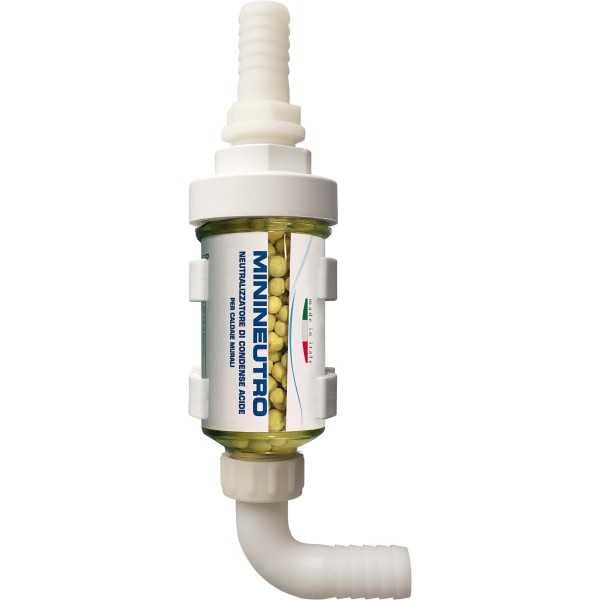 Neutralizzatore dei condensati Mini 2