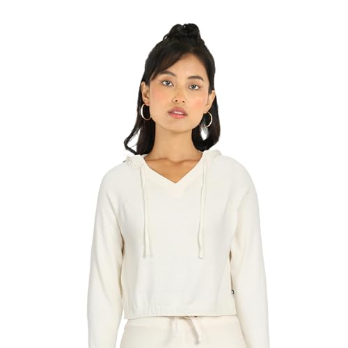 Image of BlissClub Women Hooded Sweatshirt