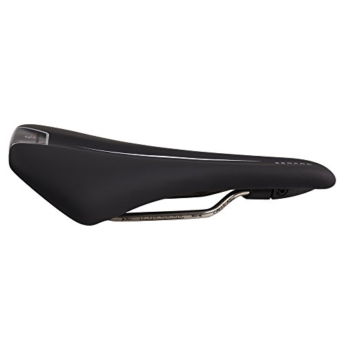 Serfas Variant Saddle For Mtb Or Road - Fully Customizable Saddle, You Choose Your Flex For A #TOP2