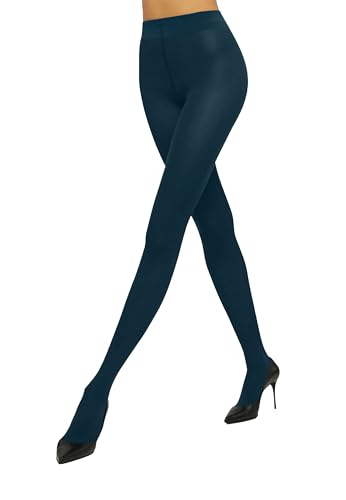 Image of WOLFORD Velvet de Luxe 66 Tights For Women