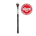 Sigma Beauty Professional F03 High Cheekbone Highlighter™ and Contouring Synthetic Face Makeup Brush with Sigmax® fibers for Buffing and Highlighting Nose, Chin and Cheekbones