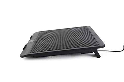 Gembird Base de Refroidissement Portable 15" Cover