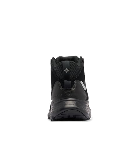 Image of Columbia Men Omni Grip Benson Mid Shoes