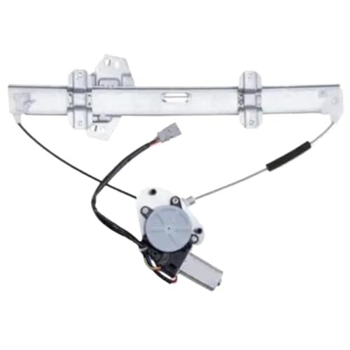 Lève-vitre électrique pour réparer une vitre bloquée de Civic 1996-2000 gauche