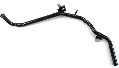 NUEVO Tubo calentador para Honda CRV EX LX 2007-2009 19510-RTB-000