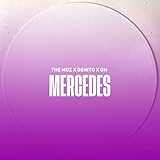 mae mercedes traz pessoa amada  Mercedes