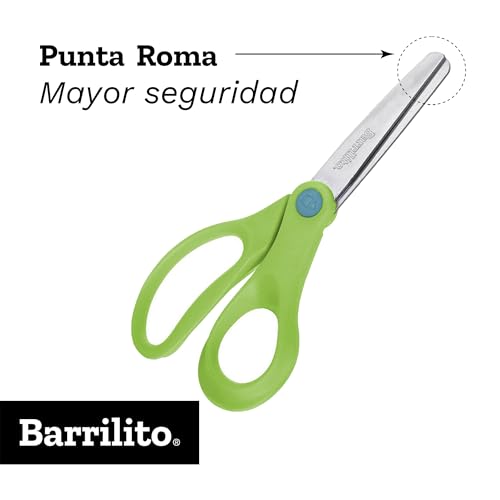 Tijeras Punto Roma 15 Imagen adicional
