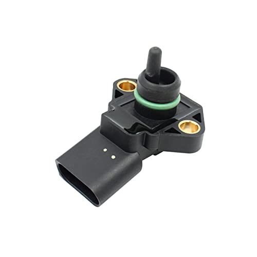 Capteur MAP pour Cadillac Caddy II 1.9 TDI pressostat d'admission 038906051