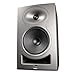 KALI AUDIO LP-6 V2 6.5-inch Powered Studio Monitor - Gray, Sweetwater Exclusive