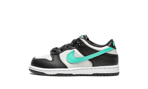 Nike Preschool Dunk Low PS CW1588 003 Tropical Twist - Size 13C