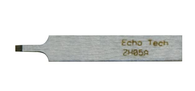 Amazon.co.jp: ZH05A 超音波カッター ZOシリーズ用 平刃1mm エコー