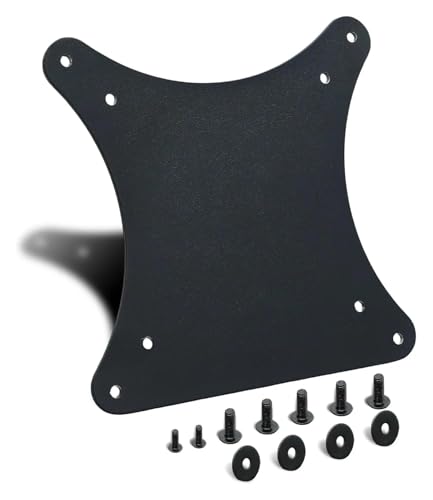 Support VESA adaptateur pour écran Xiaomi et ordinateur de bureau 27 pouces