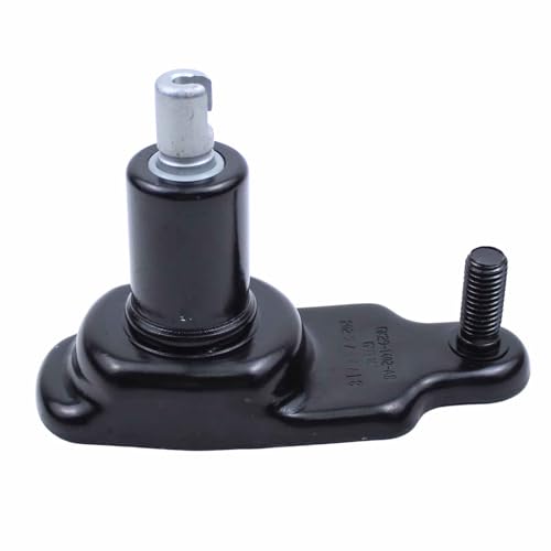 ApplianPar Spare Tire Carrier Bracket