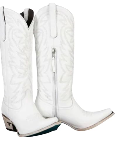 Lane Women's Smokeshow Tall Western Boot Snip Toe - LB0526A 9 M US