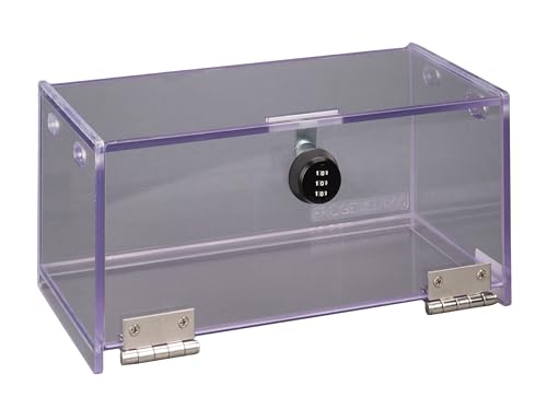 Poltex Cold Storage Lock Box-12x6x5in