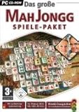 spielepaket windows 7 USK 0 Das große MahJongg Spiele-Paket