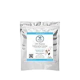 CMC Powder (4 oz) - Carboxymethylcellulose - High Viscosity Premium thickener, stabilizer and water retention agent LA TIENDITA ESSENTIALS