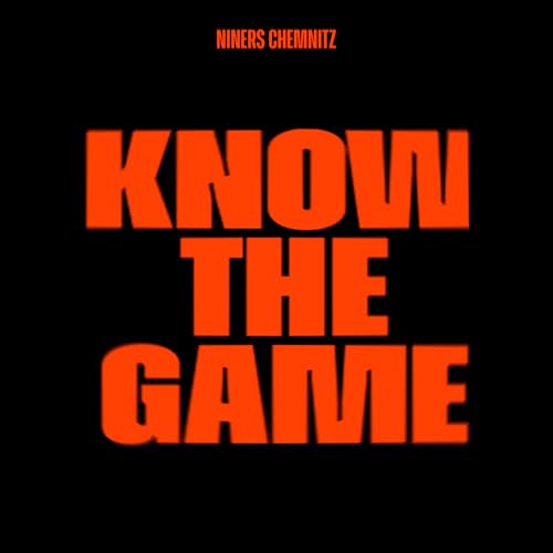 Couverture de KNOW THE GAME