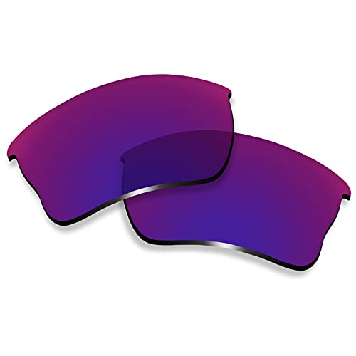 Image of Polarized Replacement Lenses /Ear Sock for Oakley Quarter Jacket