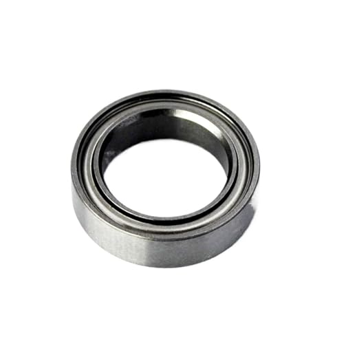 Roulement à billes miniatures 6703ZZ 17x23x4mm double blindage en acier pour modèle réduit